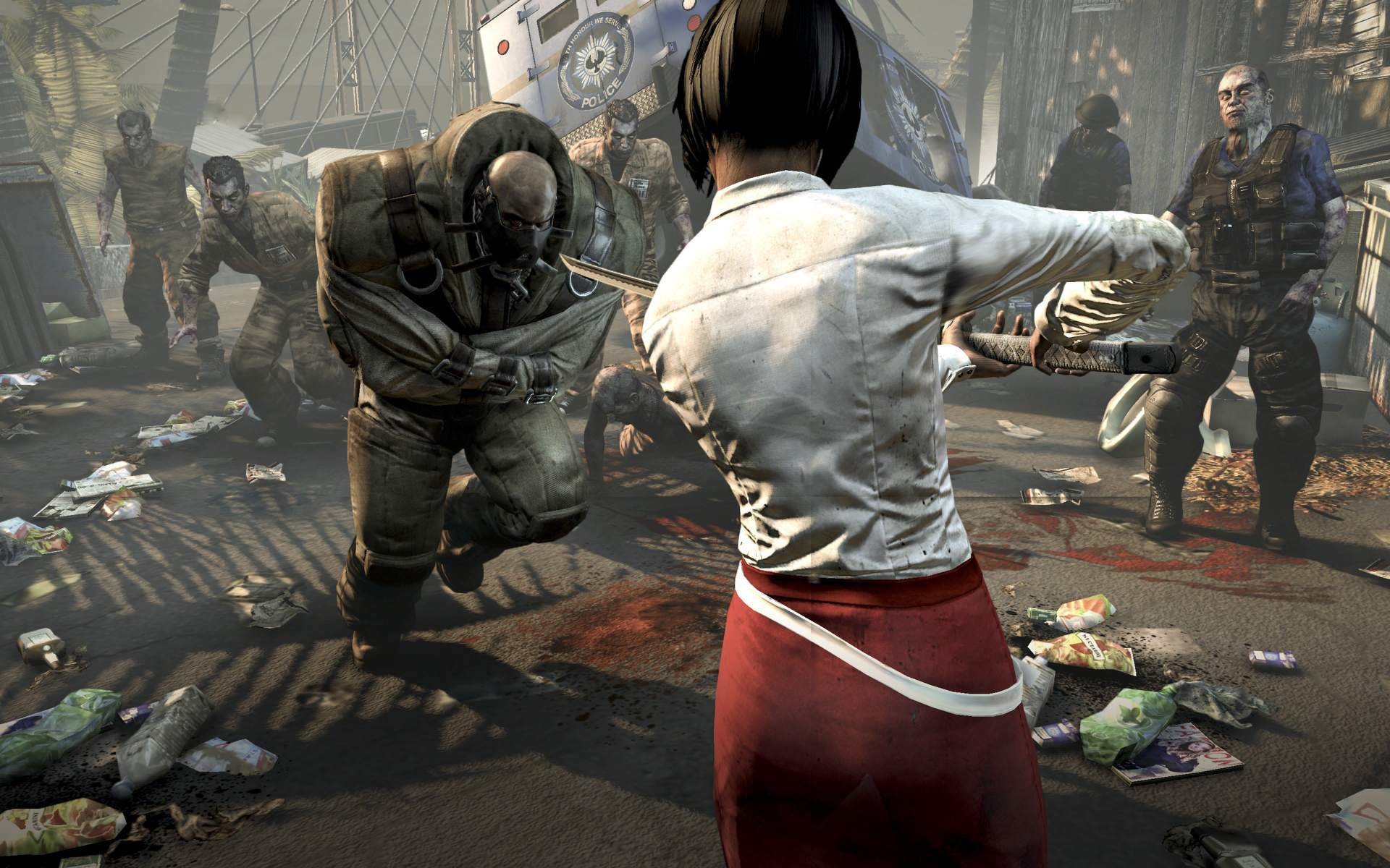 Dead Island - Imagen 49